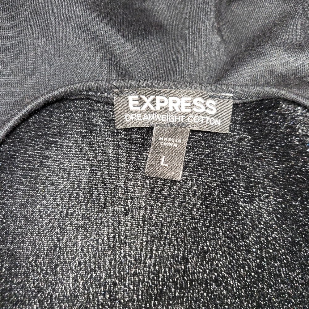 Express Tunic Tank - Picture 4 of 4